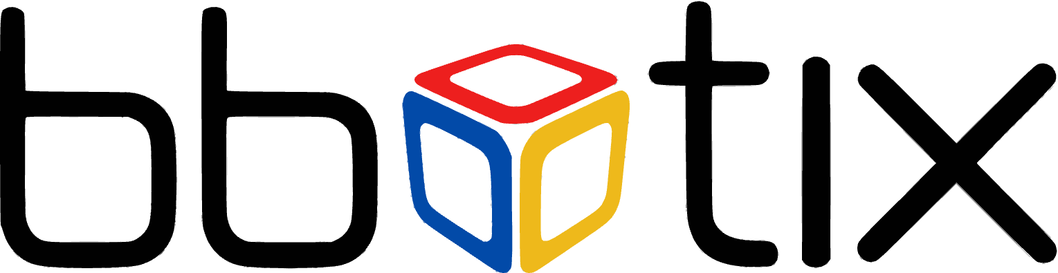 BBOTIX Full Logo